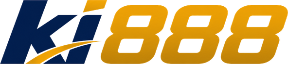ki888 Philippines gaming platform logo